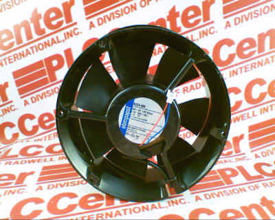 EBM PAPST 6224NM