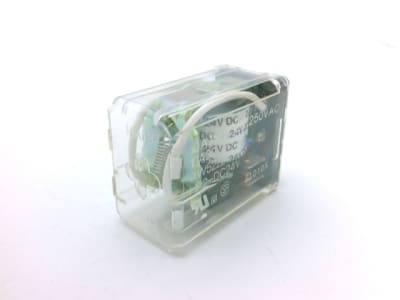MATSUSHITA ELECTRIC HP2-DC24V