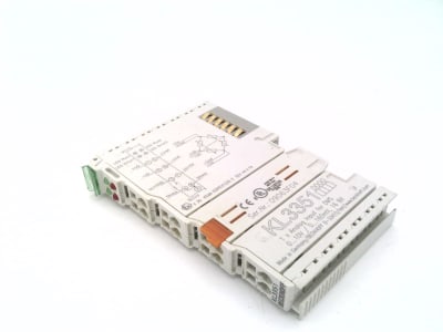 BECKHOFF KL3351