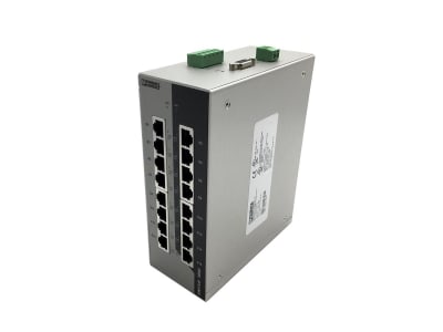 PHOENIX CONTACT FL SWITCH 3016