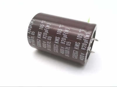 GENERIC CR820U400SN1
