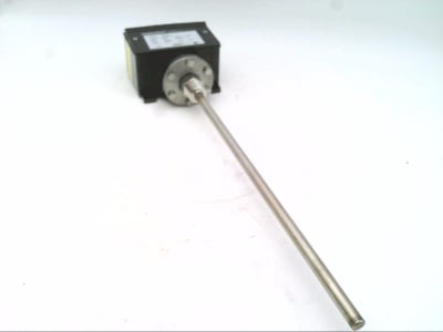 ASHCROFT T428TS120235/375F