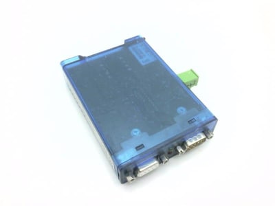 W&T ELECTRONICS RS232-RS422-RS485