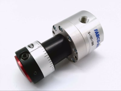 FABCO D-121-XAS