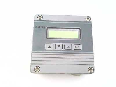 VAISALA SENSOR SYS HMP233-A2C0A2AA12A2B3A