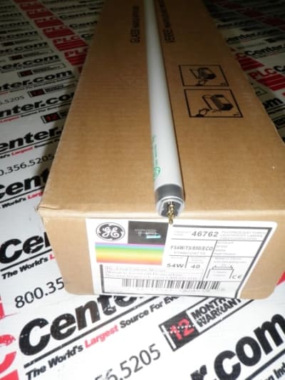 GENERAL ELECTRIC F54W/T5/850/ECO-1EA