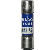 EATON CORPORATION BAF-1/2AMP