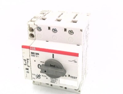 ASEA BROWN BOVERI MS325463B611