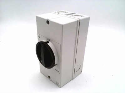 KRAUS & NAIMER KG20 T103/40 KL51V