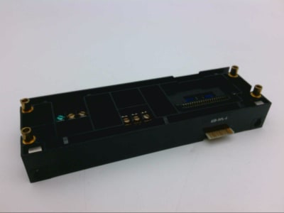 HONEYWELL SID-BPL-CPU