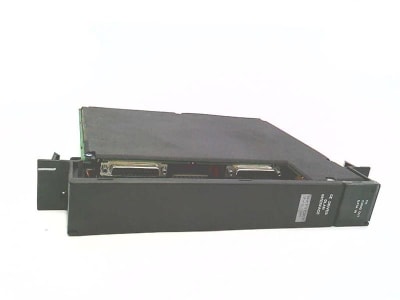 FANUC IC697BEM763RR