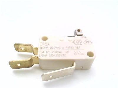 ZF FRIEDRICHSHAFEN D45X