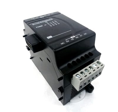 EATON CORPORATION ELCM-EX08NNDN