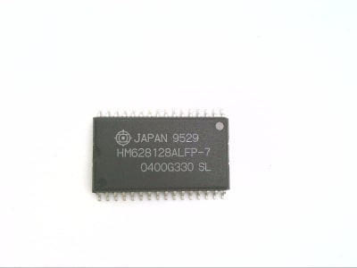 HITACHI HM628128ALFP-7