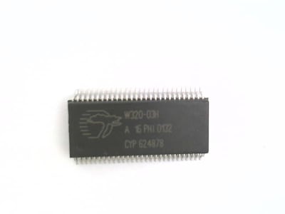 INFINEON W320-03H