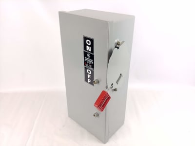 GENERAL ELECTRIC THN3361JCL
