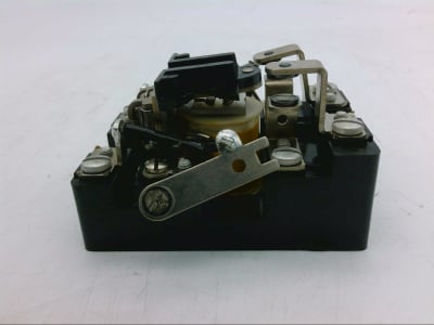 GUARDIAN ELECTRIC CO 2100-U-DPDT-120