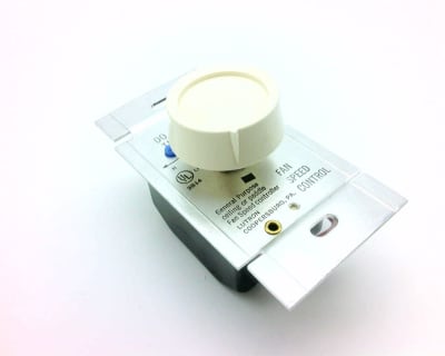 LUTRON FS-5E-WH