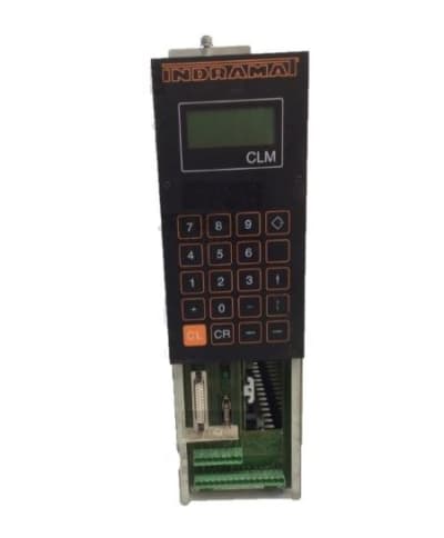 BOSCH CLM01.3-X-0-2-B-FW