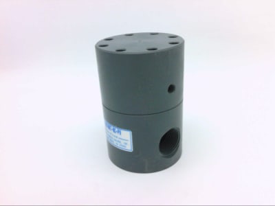 PLAST-O-MATIC BSD100T-NC-PV
