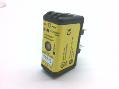 EATON CORPORATION TCF10