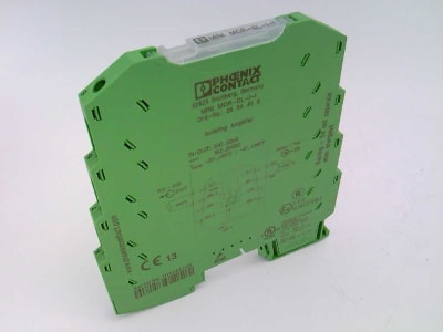 PHOENIX CONTACT MINI MCR-SL-I-I