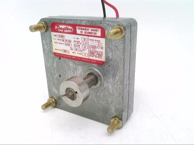 GRAINGER 2L008