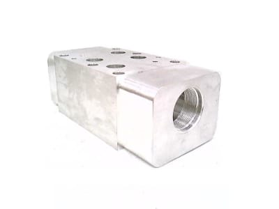 SUN HYDRAULICS OHE8-A2