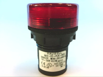 RADWELL RAD-22-PLK-0024
