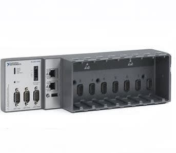 NATIONAL INSTRUMENTS 782663-02