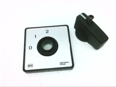 SPRECHER & SCHUH LFS2-A-4-525