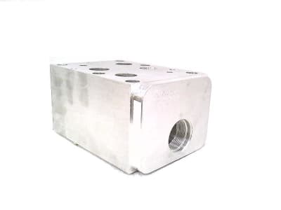 SUN HYDRAULICS OHK8-A2