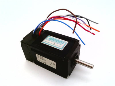 ELCOM INDUSTRIES 4112B348