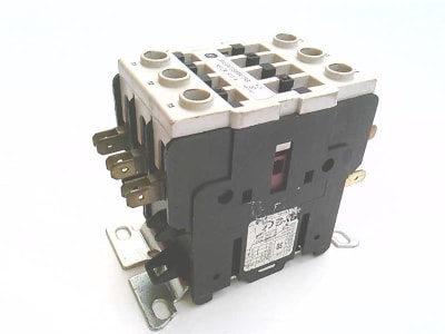 GENERAL ELECTRIC CR453AC3BBBA00AB