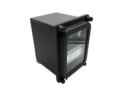 GENERAL ELECTRIC 12NGV13B21A