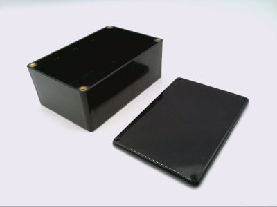 BUD INDUSTRIES CU-281