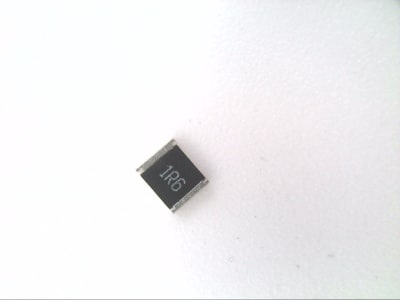 VISHAY CRCW12101R60JNEA