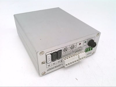 AMR 8990-1