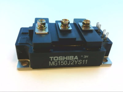 TOSHIBA MG150J2YS11