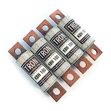 EATON CORPORATION KBH-100