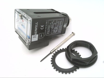 RADWELL RAD-RCVR-TB-05