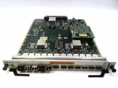 ALCATEL LUCENT OS7-GNI-U12