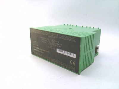SCHENCK LAM002-CAN-MODUL