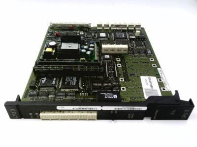 ALCATEL LUCENT 3BA57162ABAB