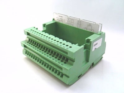 PHOENIX CONTACT IBSTTB16/2SO-CS