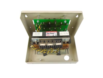 TCI TRANS COIL KLC35BE