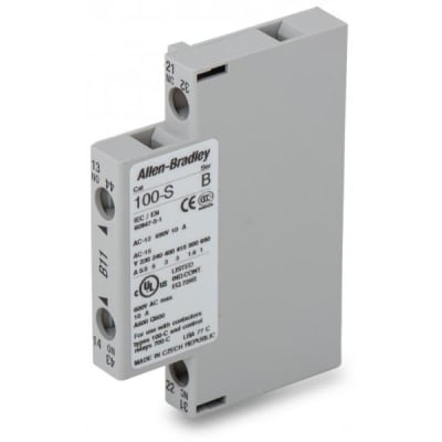ALLEN BRADLEY 100-SSB11