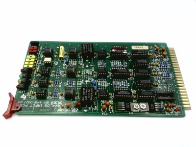 AKRON STANDARD 440-0027-01