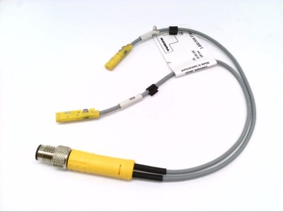 TURCK BIM-UNR-2AP6X-0.2M-PSG4M