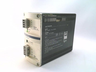 SCHNEIDER ELECTRIC ABL7REQ24100